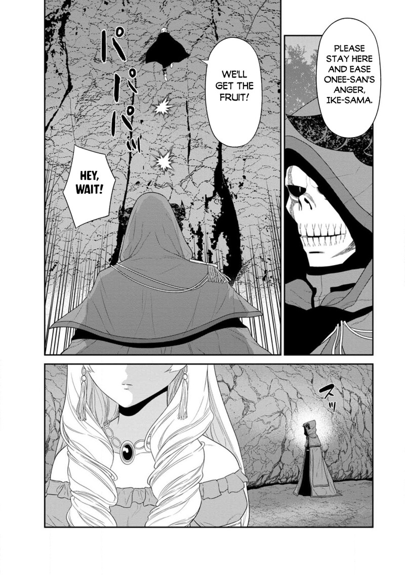 Maou Gun Saikyou No Majutsushi Wa Ningen Datta 39b 3