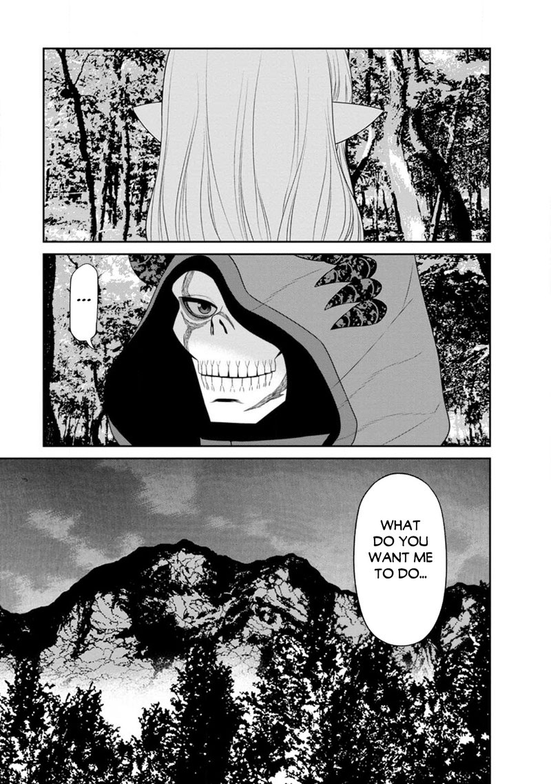 Maou Gun Saikyou No Majutsushi Wa Ningen Datta 39b 4