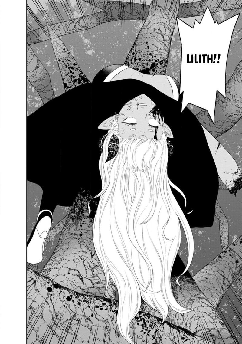 Maou Gun Saikyou No Majutsushi Wa Ningen Datta 39b 7