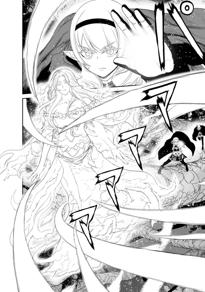 Maou Gun Saikyou No Majutsushi Wa Ningen Datta 40a 20