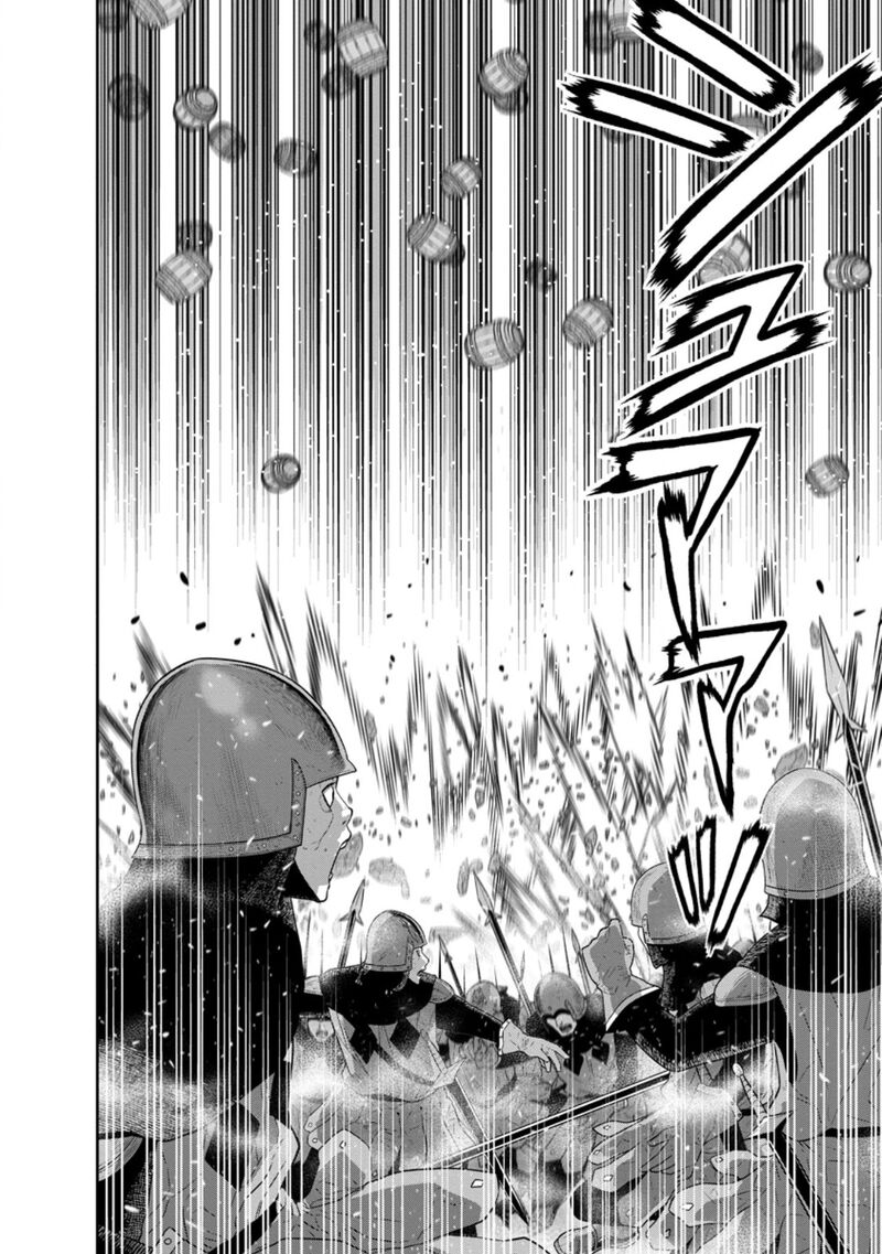 Maou Gun Saikyou No Majutsushi Wa Ningen Datta 41a 8