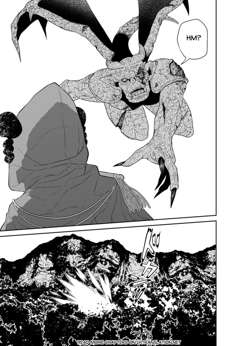 Maou Gun Saikyou No Majutsushi Wa Ningen Datta 42b 10