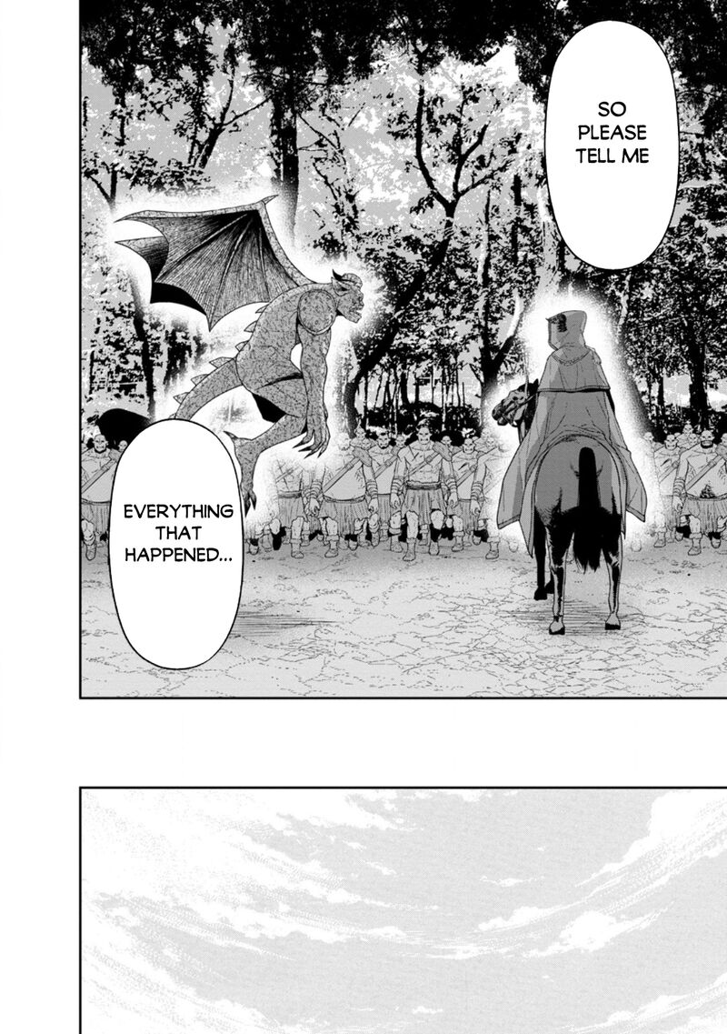 Maou Gun Saikyou No Majutsushi Wa Ningen Datta 42b 13
