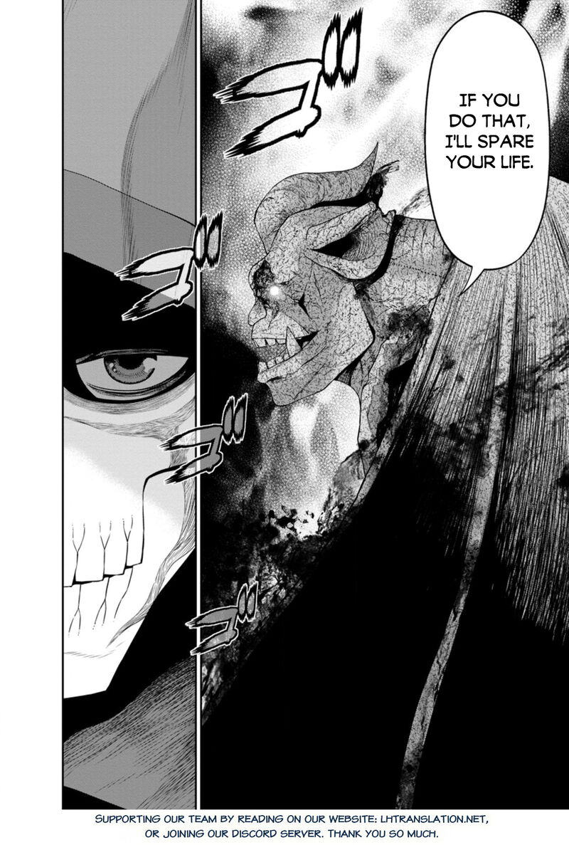 Maou Gun Saikyou No Majutsushi Wa Ningen Datta 42b 18