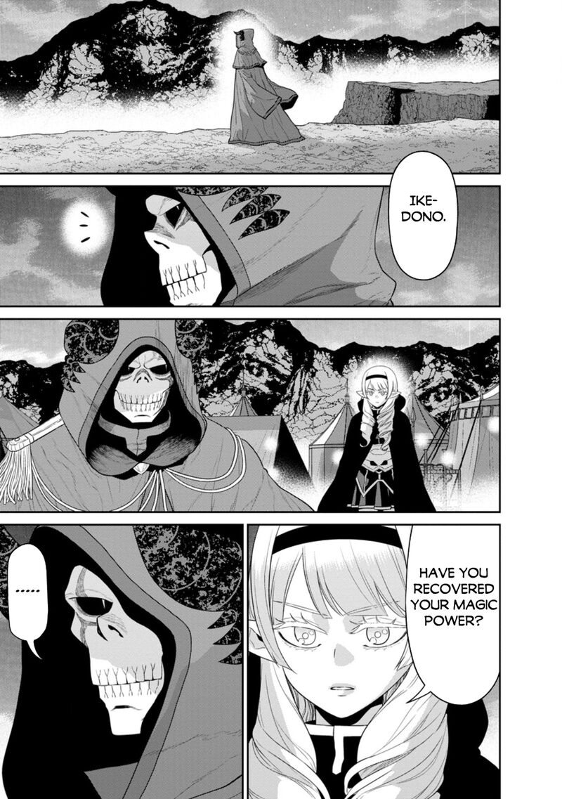 Maou Gun Saikyou No Majutsushi Wa Ningen Datta 42b 5