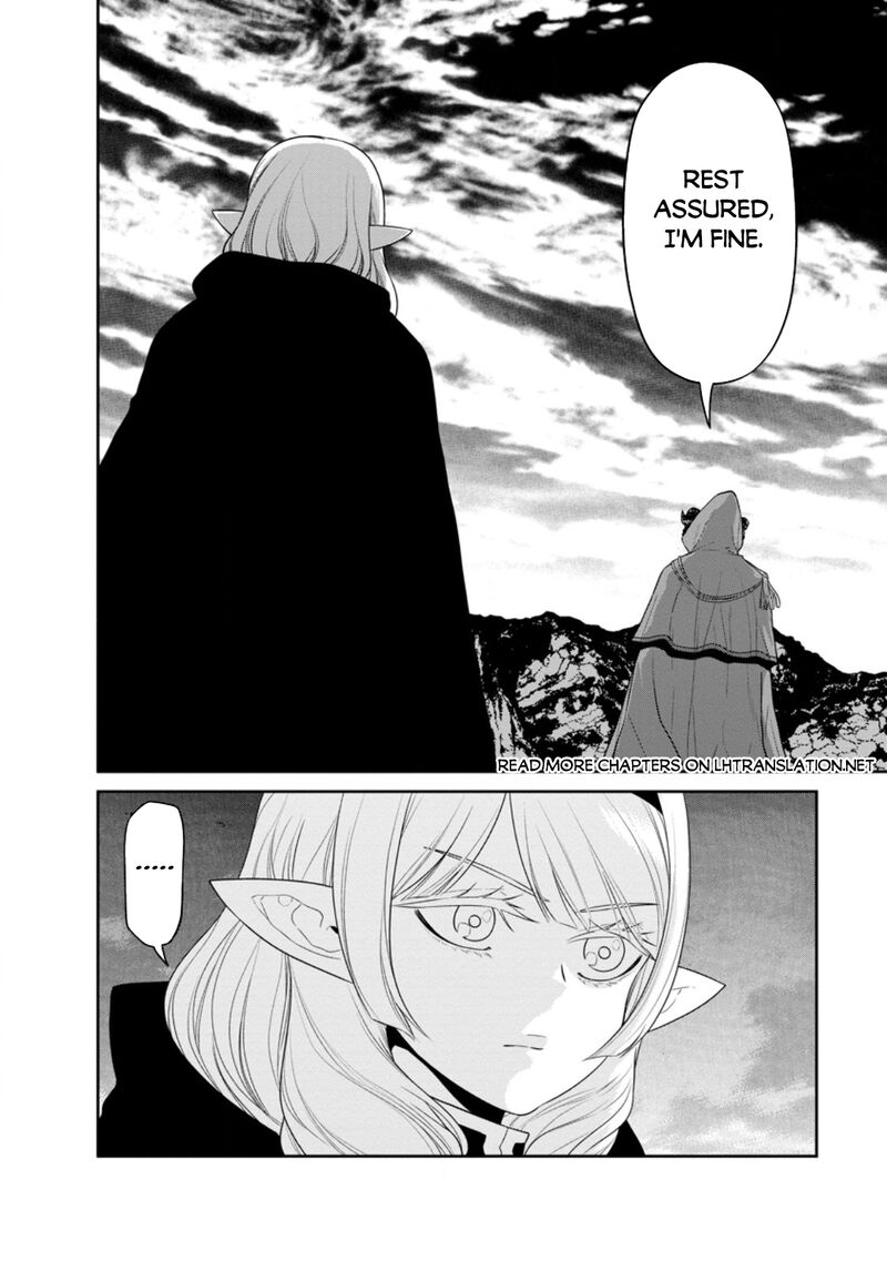Maou Gun Saikyou No Majutsushi Wa Ningen Datta 42b 6