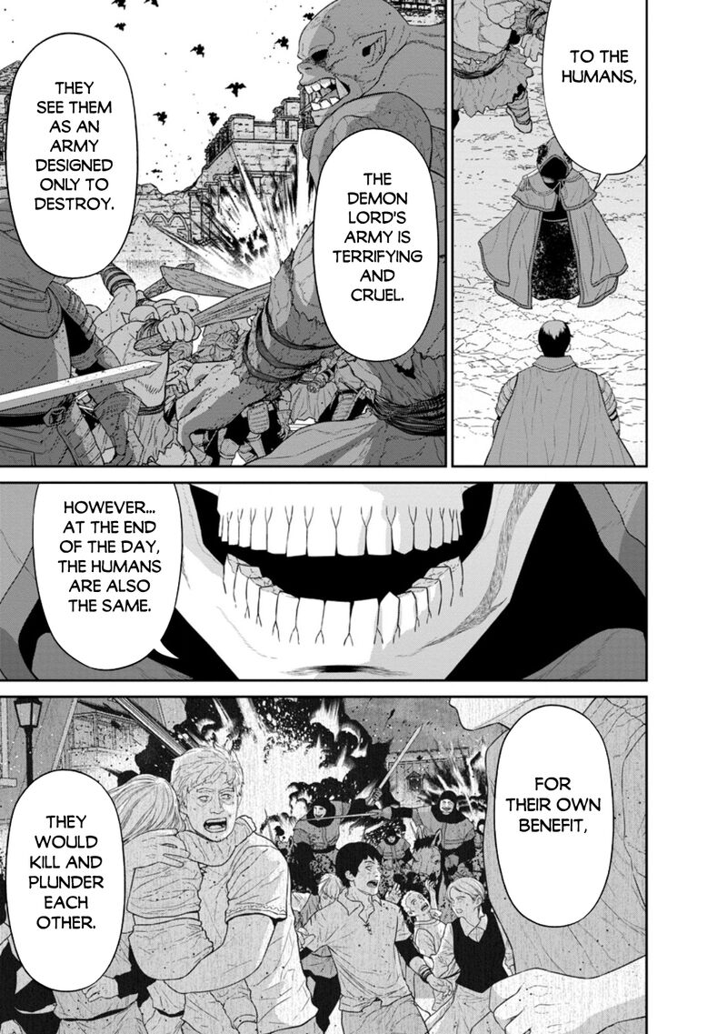 Maou Gun Saikyou No Majutsushi Wa Ningen Datta 44a 4