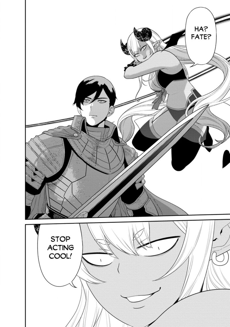 Maou Gun Saikyou No Majutsushi Wa Ningen Datta 44a 7