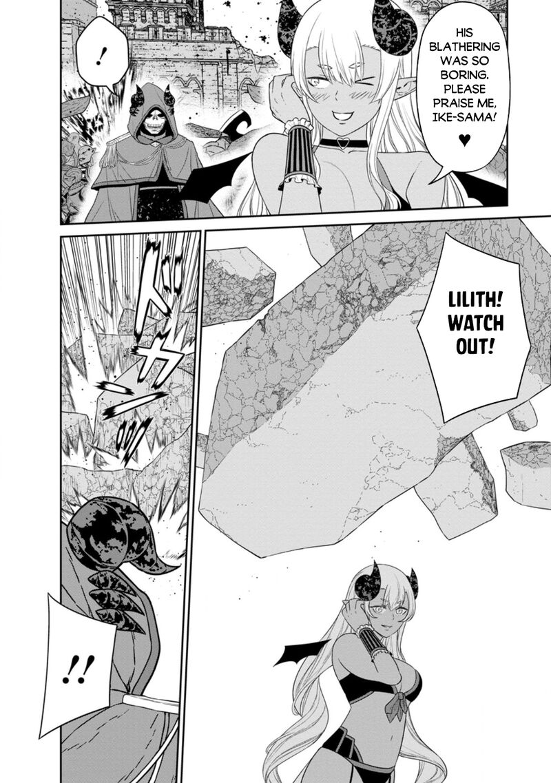 Maou Gun Saikyou No Majutsushi Wa Ningen Datta 44a 9