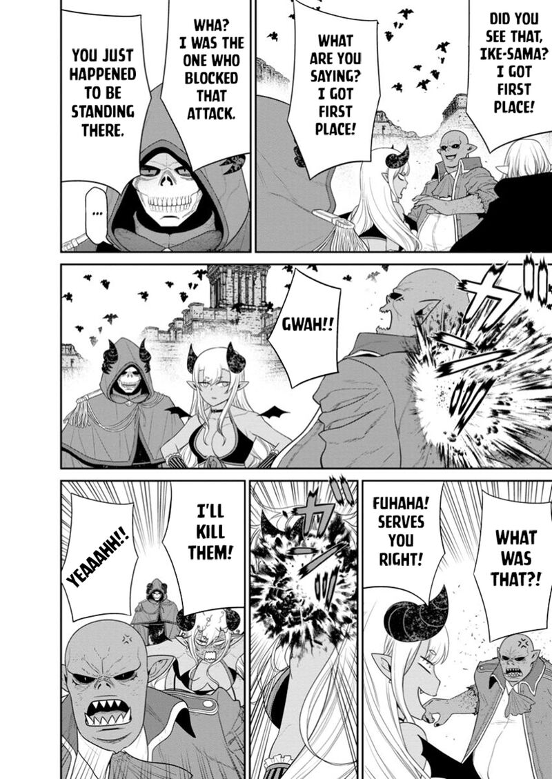 Maou Gun Saikyou No Majutsushi Wa Ningen Datta 44b 10