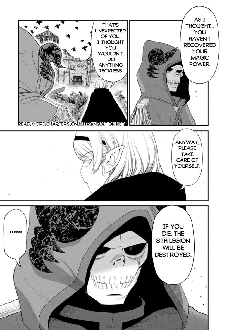 Maou Gun Saikyou No Majutsushi Wa Ningen Datta 44b 11