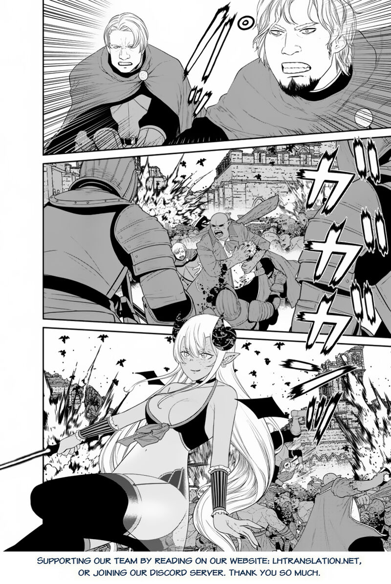 Maou Gun Saikyou No Majutsushi Wa Ningen Datta 44b 12