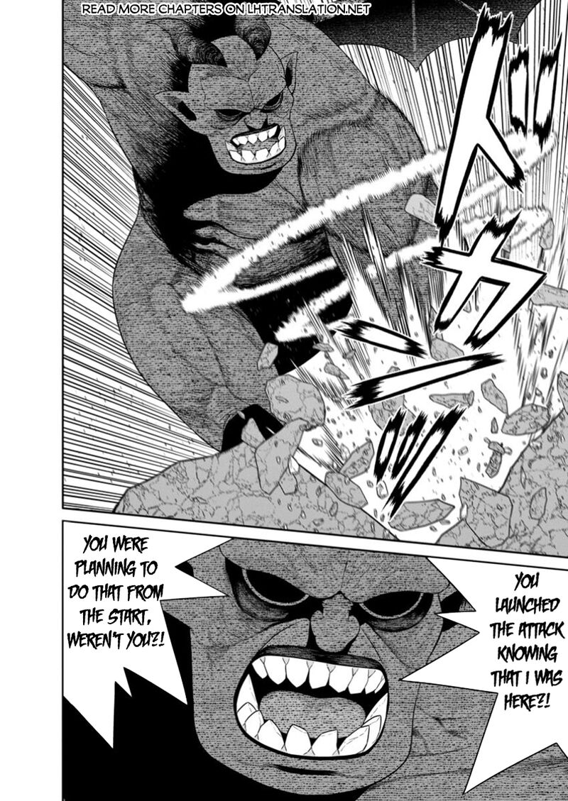 Maou Gun Saikyou No Majutsushi Wa Ningen Datta 44b 2