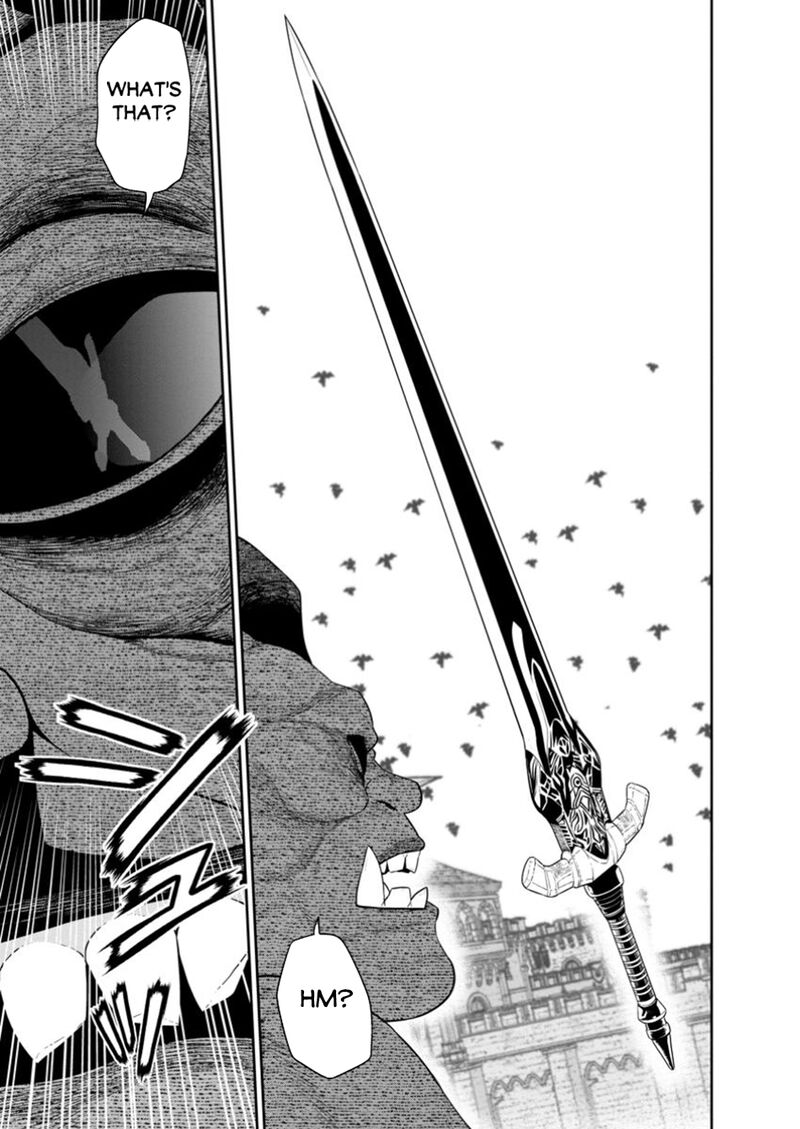 Maou Gun Saikyou No Majutsushi Wa Ningen Datta 44b 3