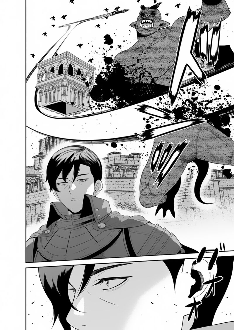 Maou Gun Saikyou No Majutsushi Wa Ningen Datta 44b 4