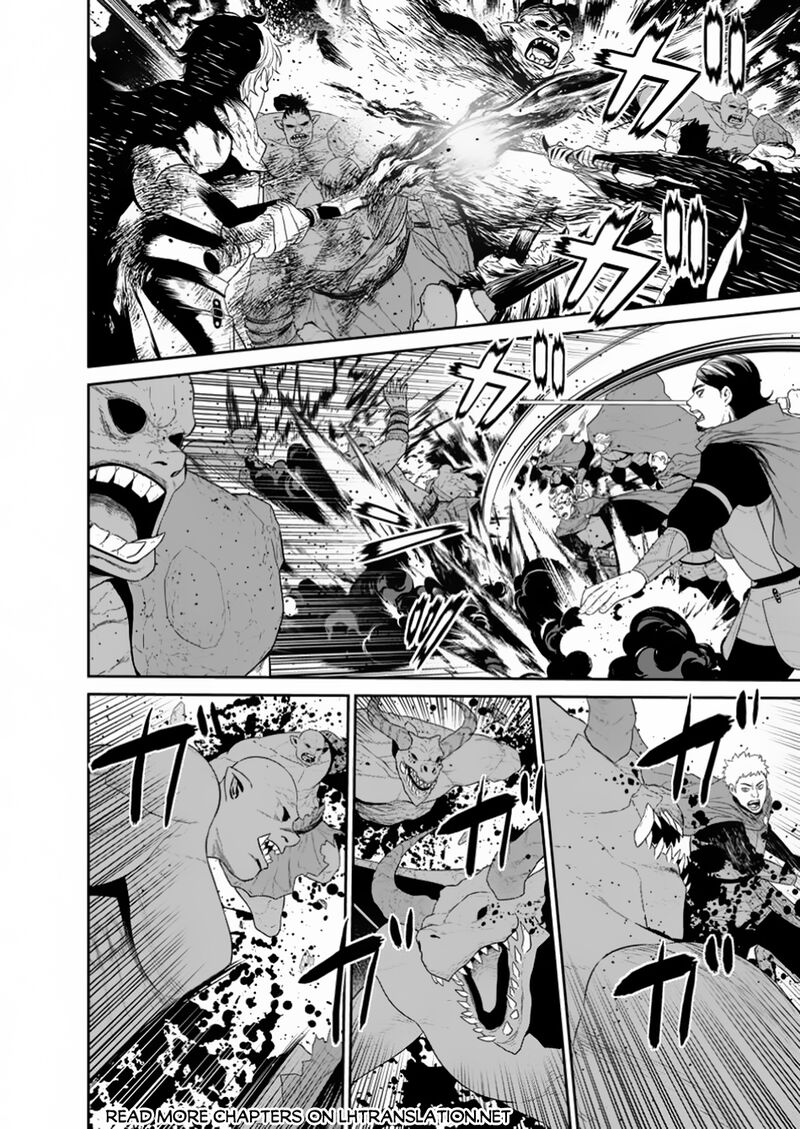 Maou Gun Saikyou No Majutsushi Wa Ningen Datta 44b 6