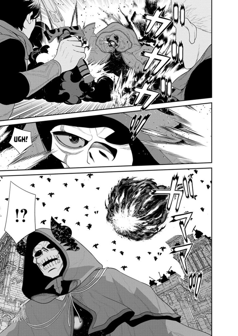 Maou Gun Saikyou No Majutsushi Wa Ningen Datta 44b 7