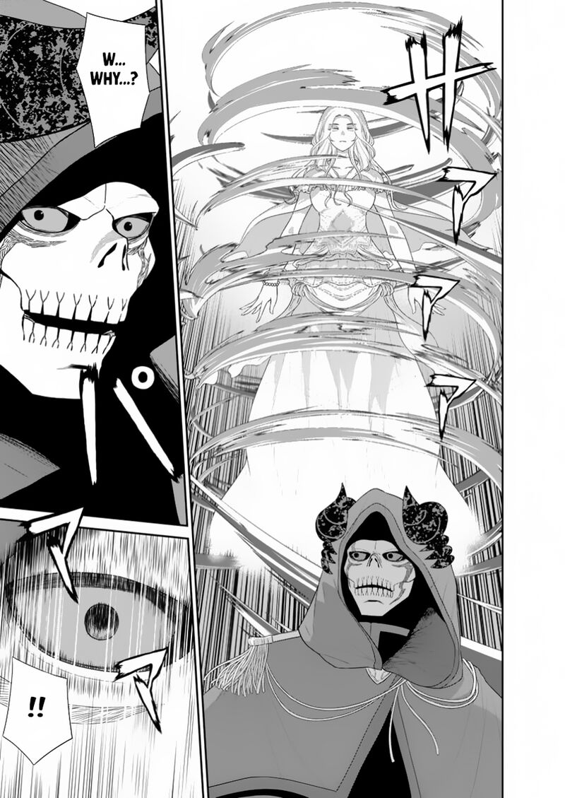 Maou Gun Saikyou No Majutsushi Wa Ningen Datta 44d 4