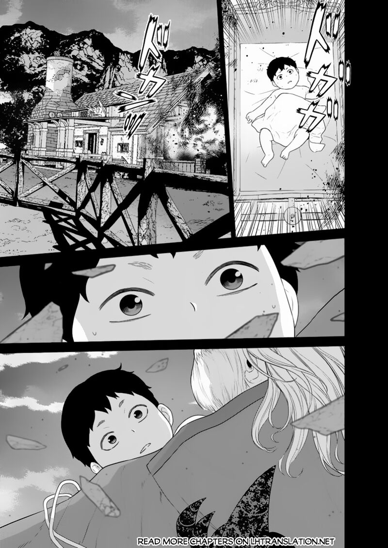 Maou Gun Saikyou No Majutsushi Wa Ningen Datta 45a 10