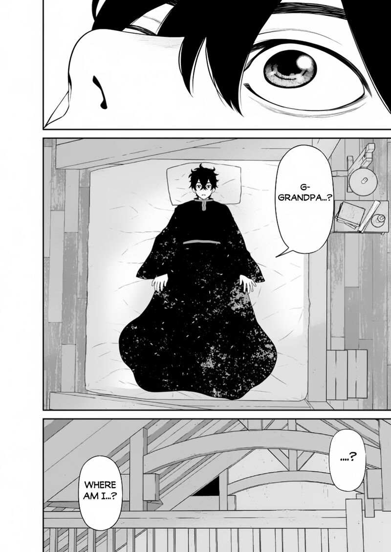 Maou Gun Saikyou No Majutsushi Wa Ningen Datta 45a 12