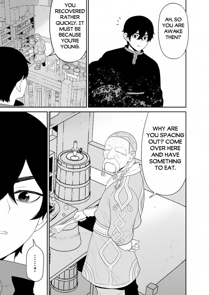 Maou Gun Saikyou No Majutsushi Wa Ningen Datta 45a 13