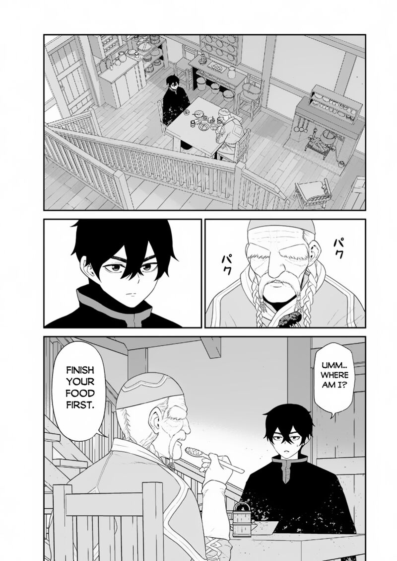 Maou Gun Saikyou No Majutsushi Wa Ningen Datta 45a 14