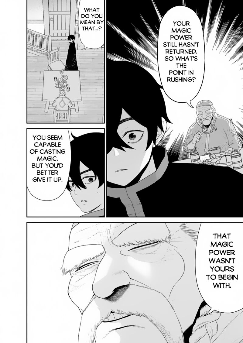 Maou Gun Saikyou No Majutsushi Wa Ningen Datta 45a 16