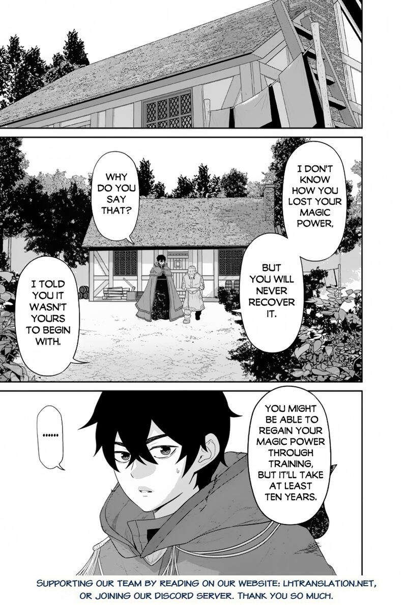 Maou Gun Saikyou No Majutsushi Wa Ningen Datta 45a 17