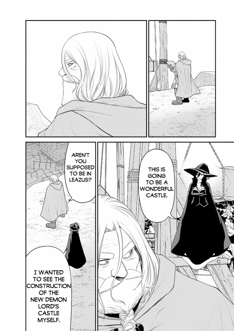 Maou Gun Saikyou No Majutsushi Wa Ningen Datta 45a 3