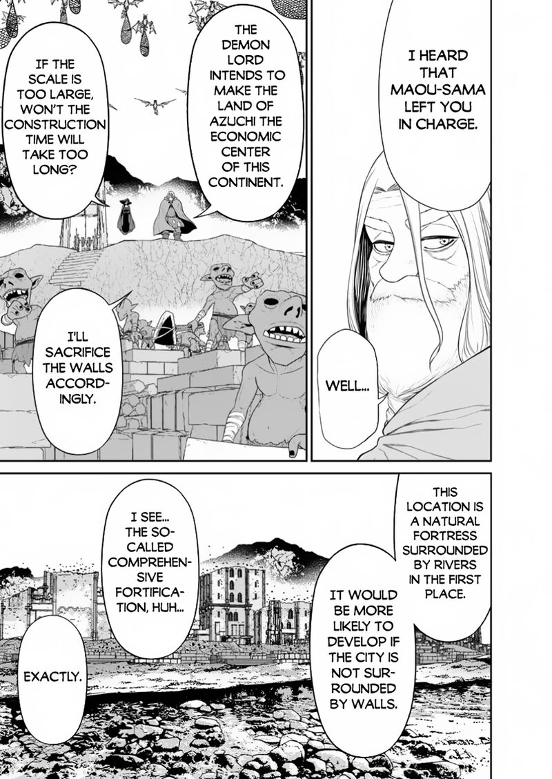 Maou Gun Saikyou No Majutsushi Wa Ningen Datta 45a 4
