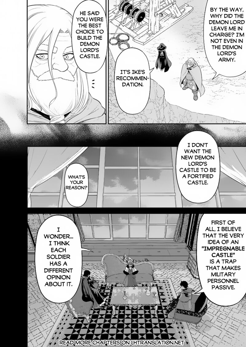 Maou Gun Saikyou No Majutsushi Wa Ningen Datta 45a 5