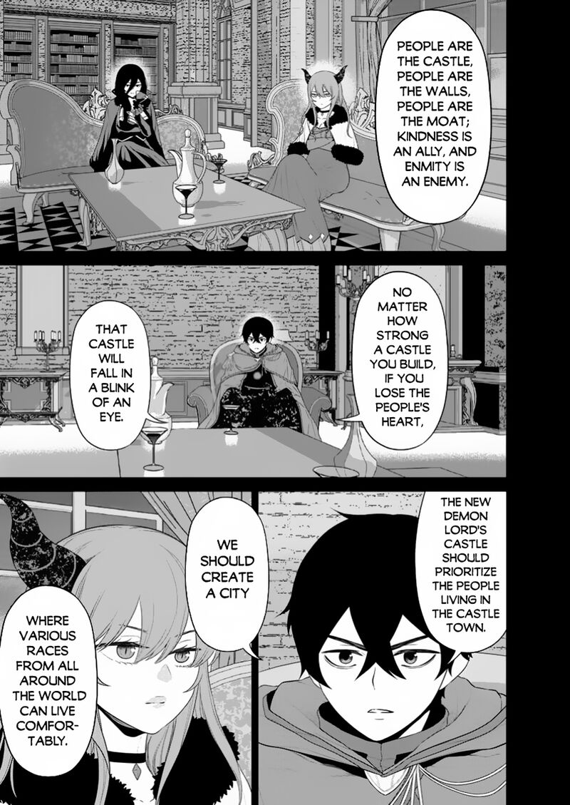 Maou Gun Saikyou No Majutsushi Wa Ningen Datta 45a 6