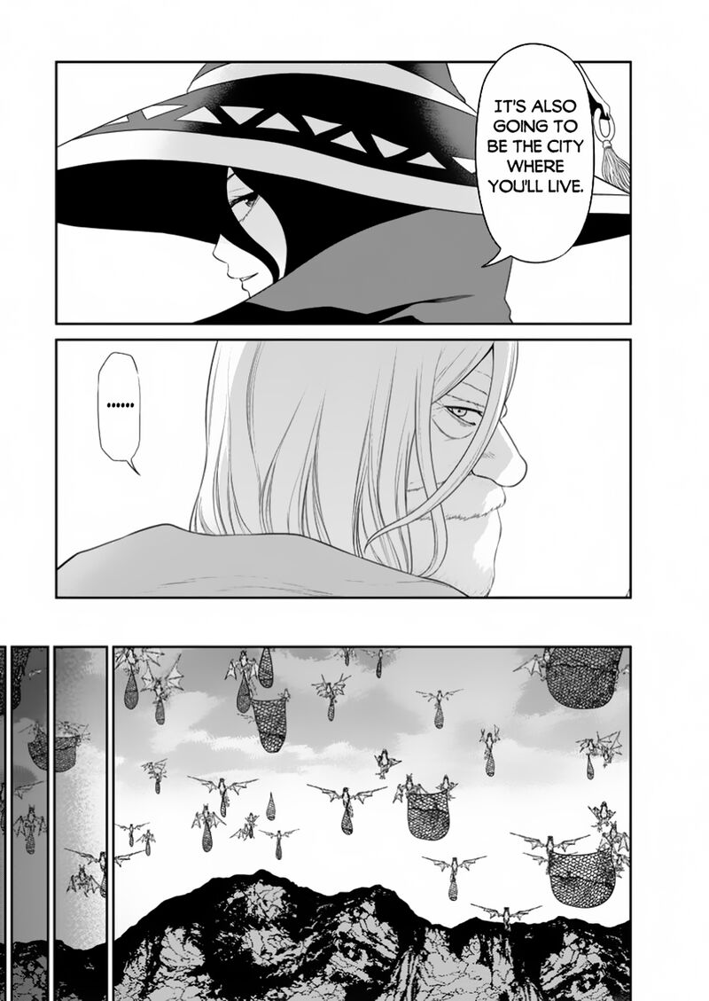 Maou Gun Saikyou No Majutsushi Wa Ningen Datta 45a 8