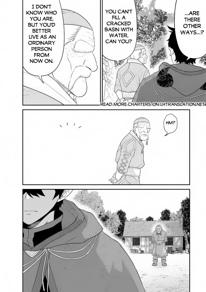 Maou Gun Saikyou No Majutsushi Wa Ningen Datta 45b 1