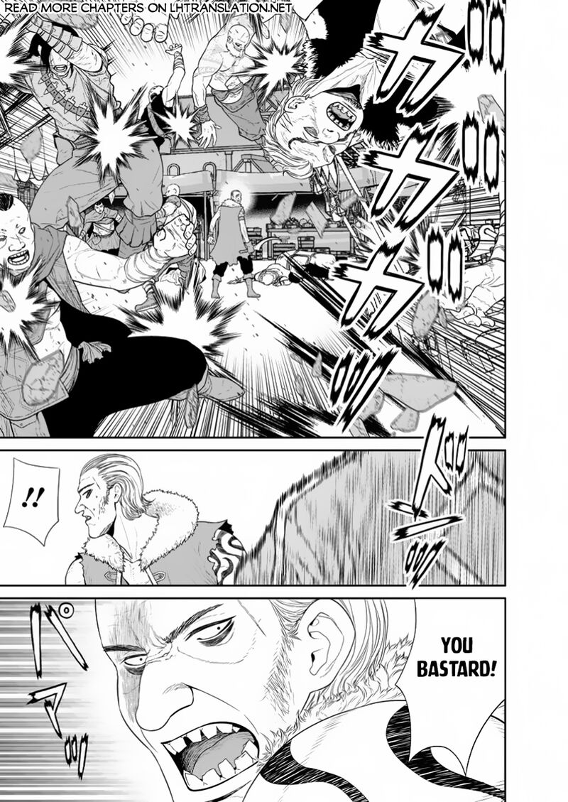 Maou Gun Saikyou No Majutsushi Wa Ningen Datta 45b 10