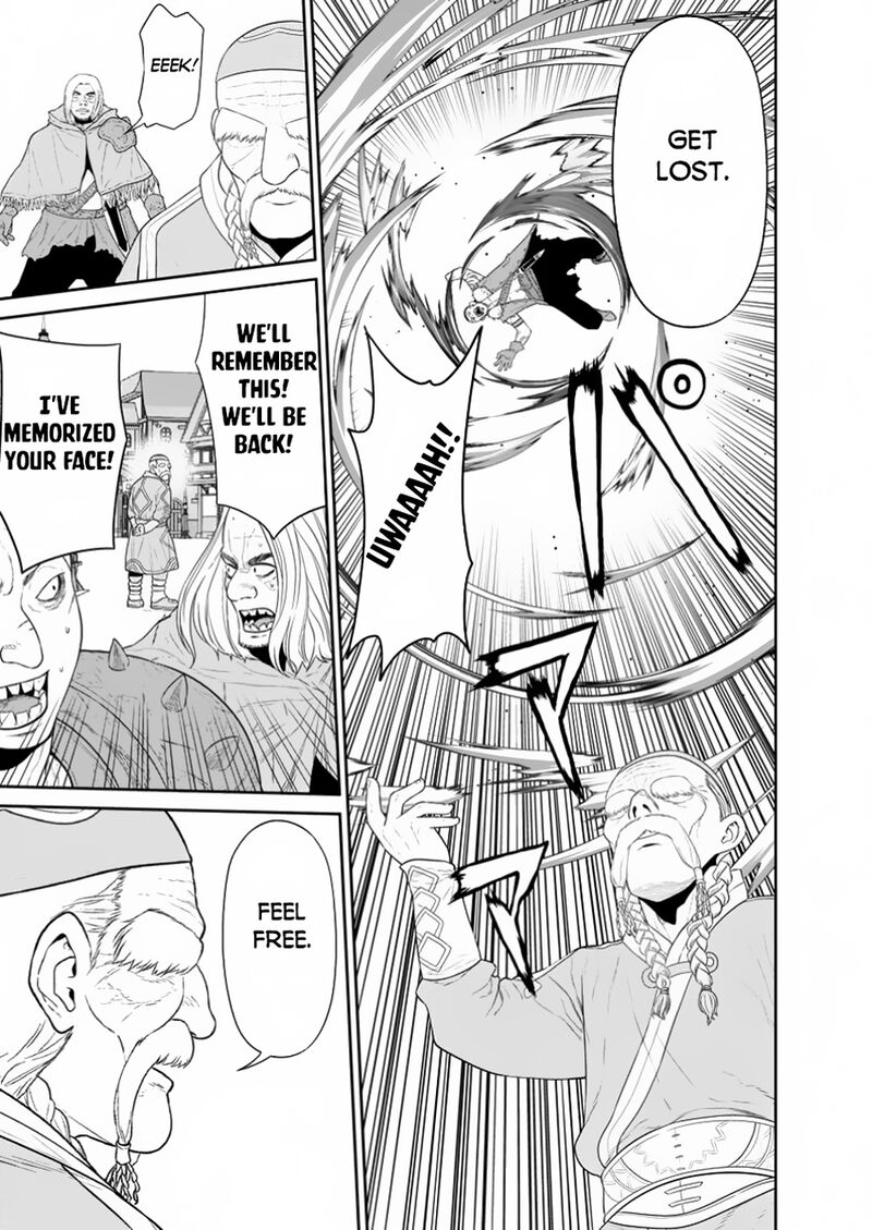 Maou Gun Saikyou No Majutsushi Wa Ningen Datta 45b 12