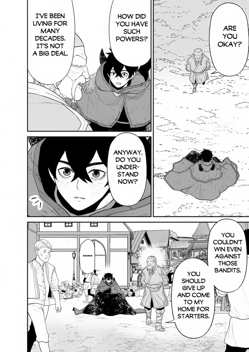 Maou Gun Saikyou No Majutsushi Wa Ningen Datta 45b 13