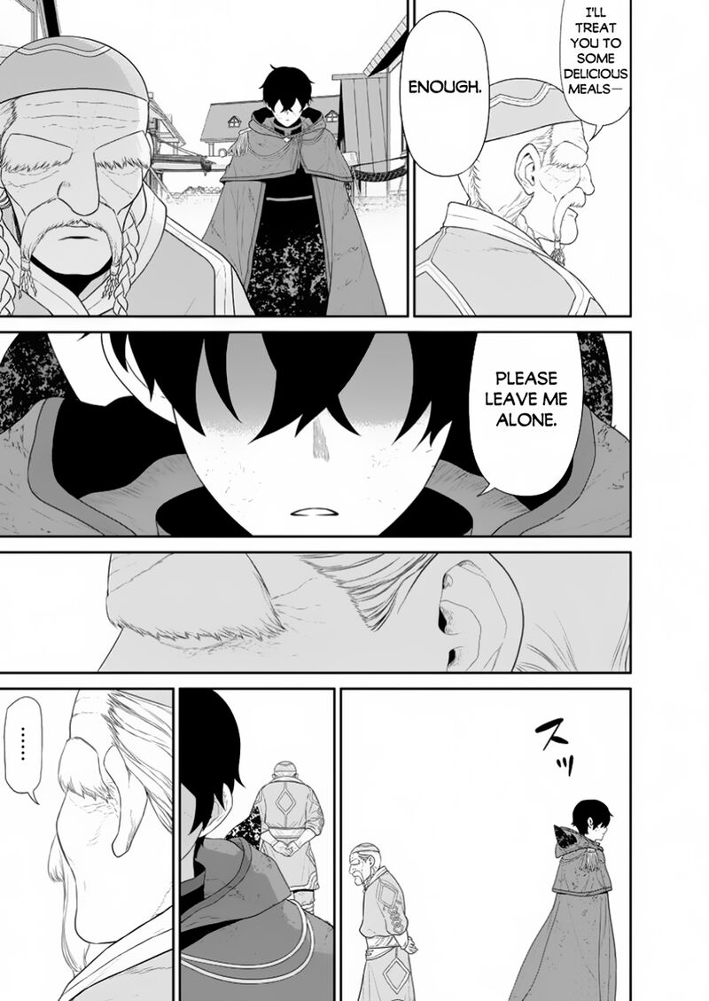 Maou Gun Saikyou No Majutsushi Wa Ningen Datta 45b 14