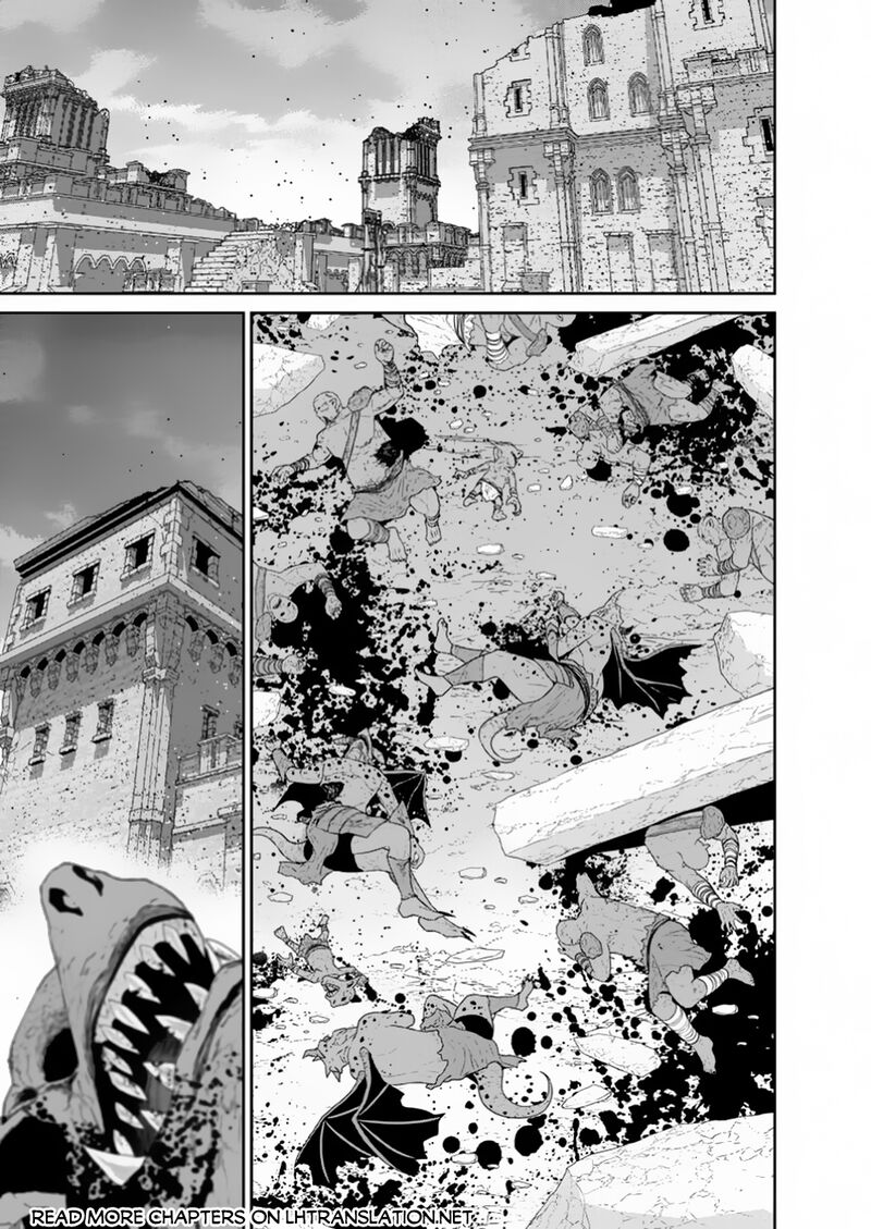 Maou Gun Saikyou No Majutsushi Wa Ningen Datta 45b 15