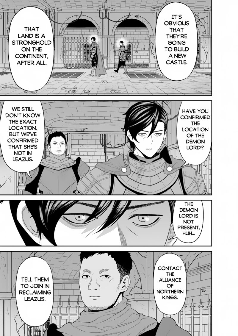 Maou Gun Saikyou No Majutsushi Wa Ningen Datta 45b 17
