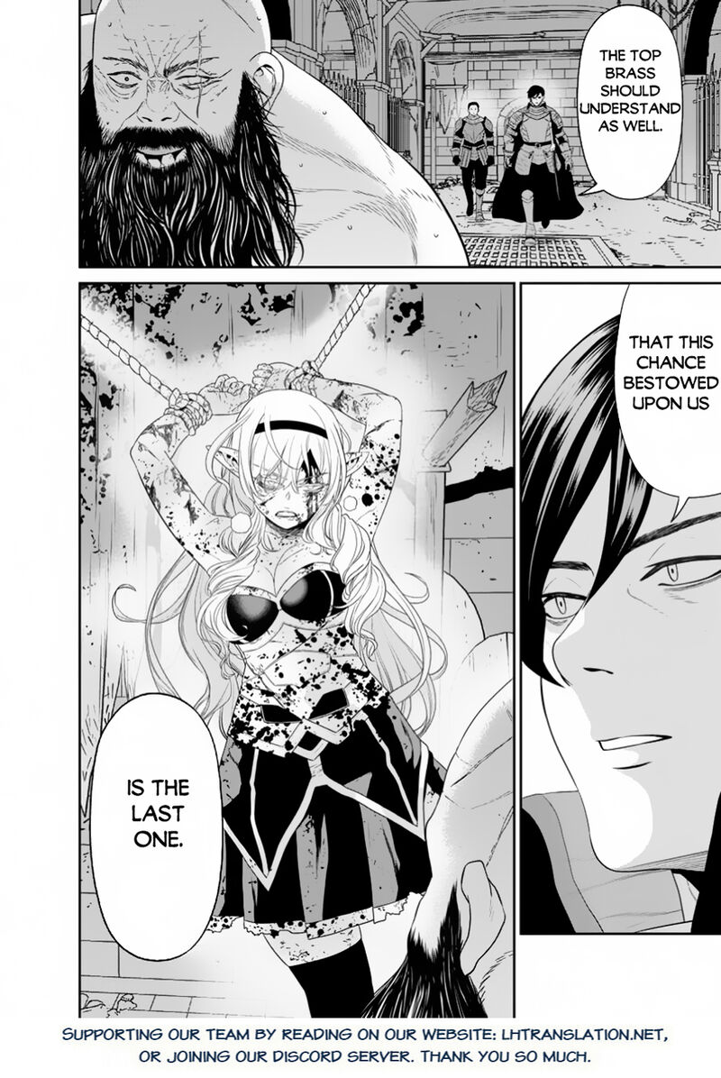 Maou Gun Saikyou No Majutsushi Wa Ningen Datta 45b 18