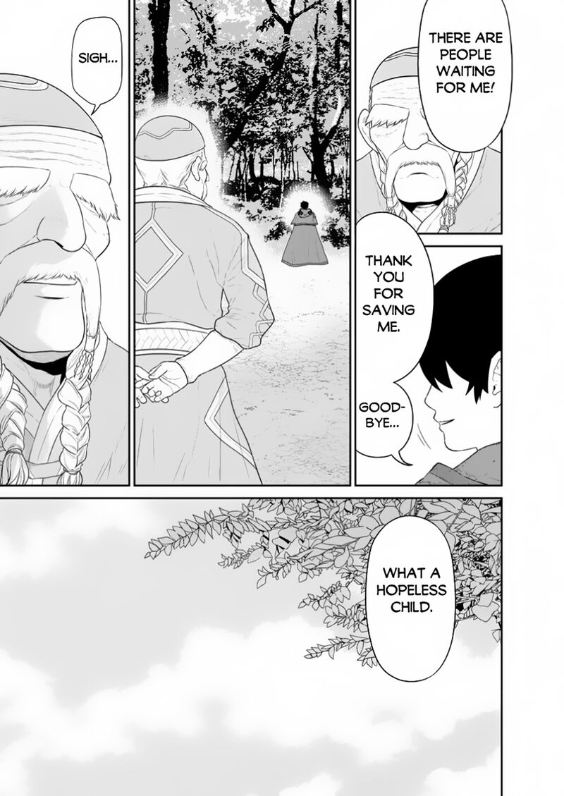 Maou Gun Saikyou No Majutsushi Wa Ningen Datta 45b 2
