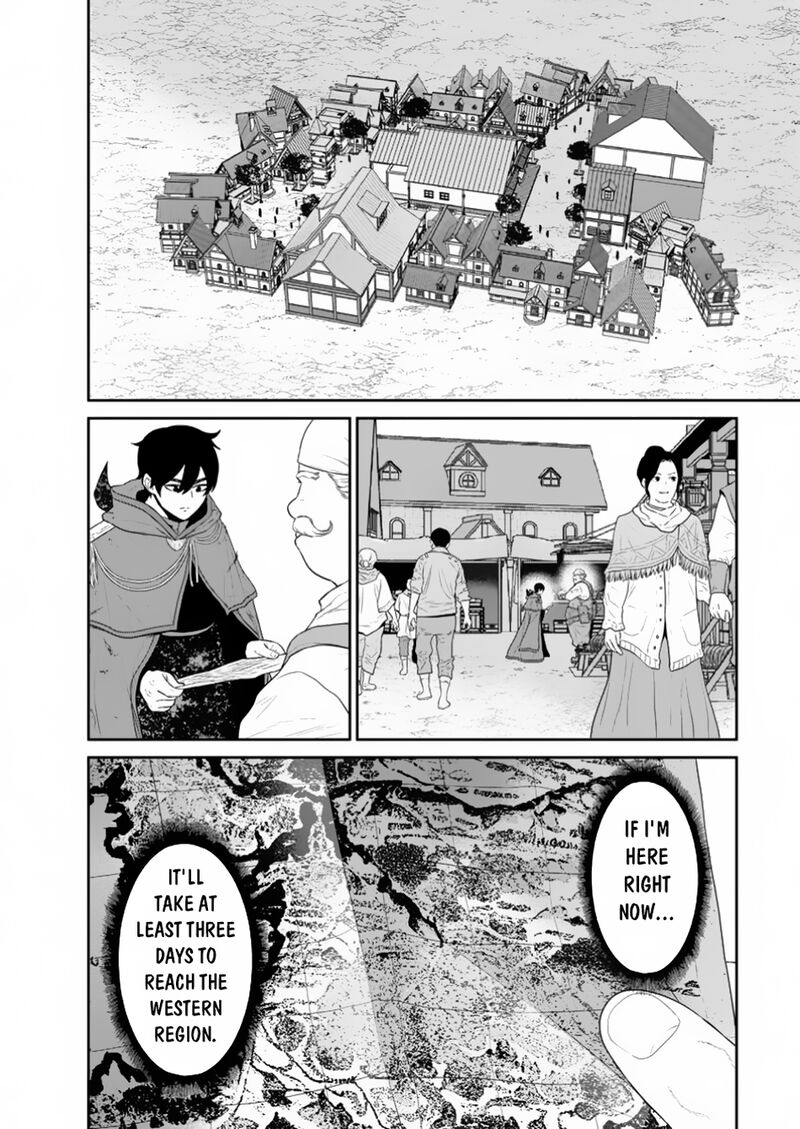 Maou Gun Saikyou No Majutsushi Wa Ningen Datta 45b 3