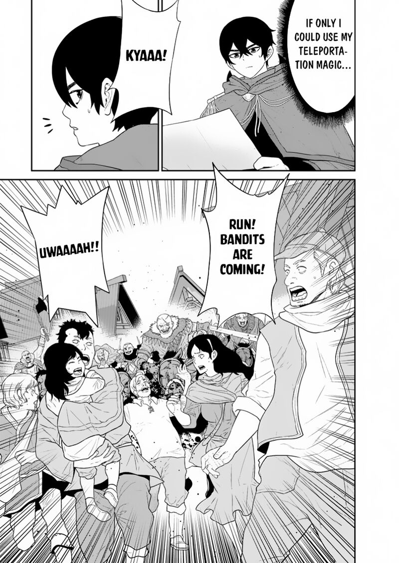 Maou Gun Saikyou No Majutsushi Wa Ningen Datta 45b 4
