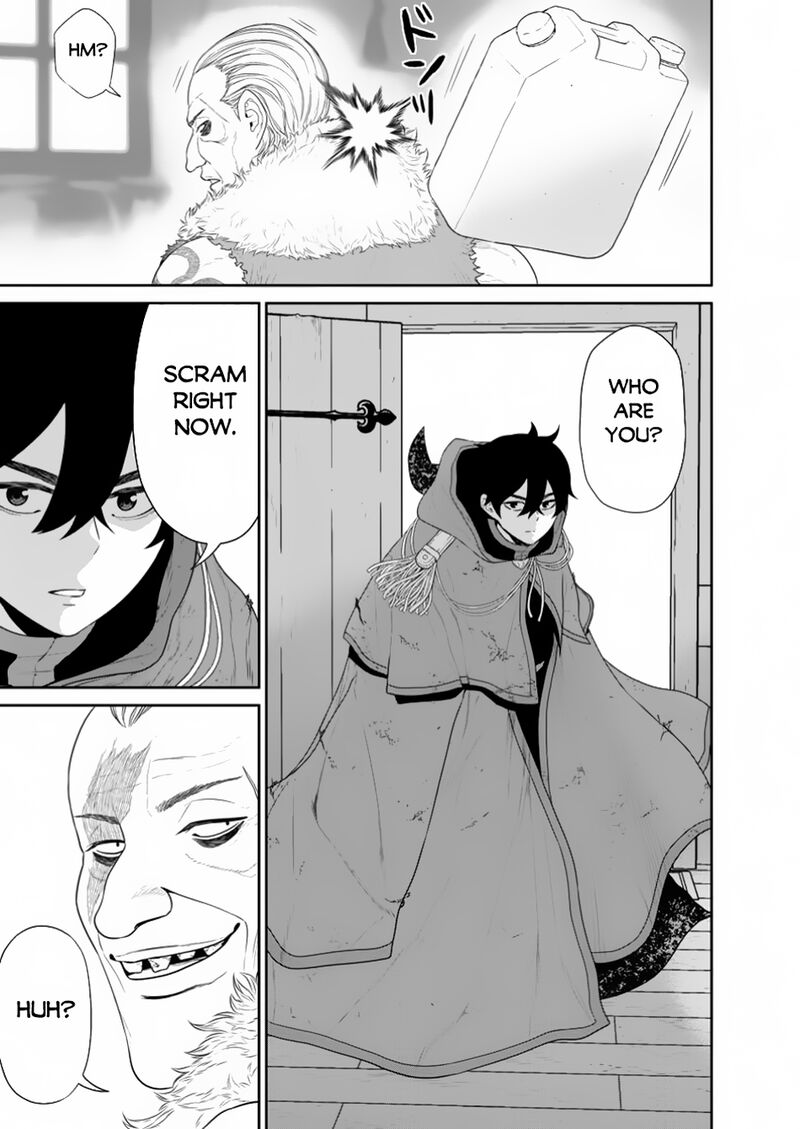 Maou Gun Saikyou No Majutsushi Wa Ningen Datta 45b 6