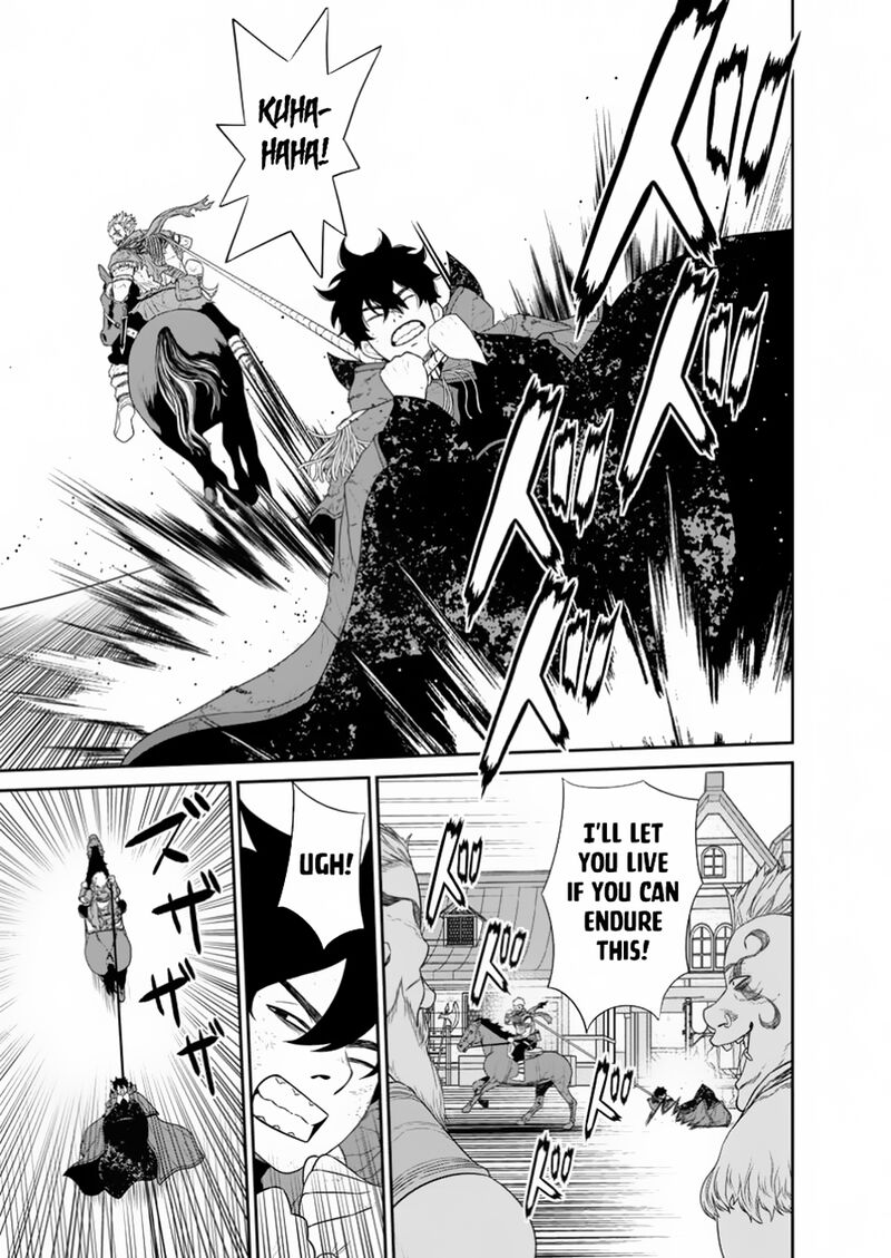 Maou Gun Saikyou No Majutsushi Wa Ningen Datta 45b 8