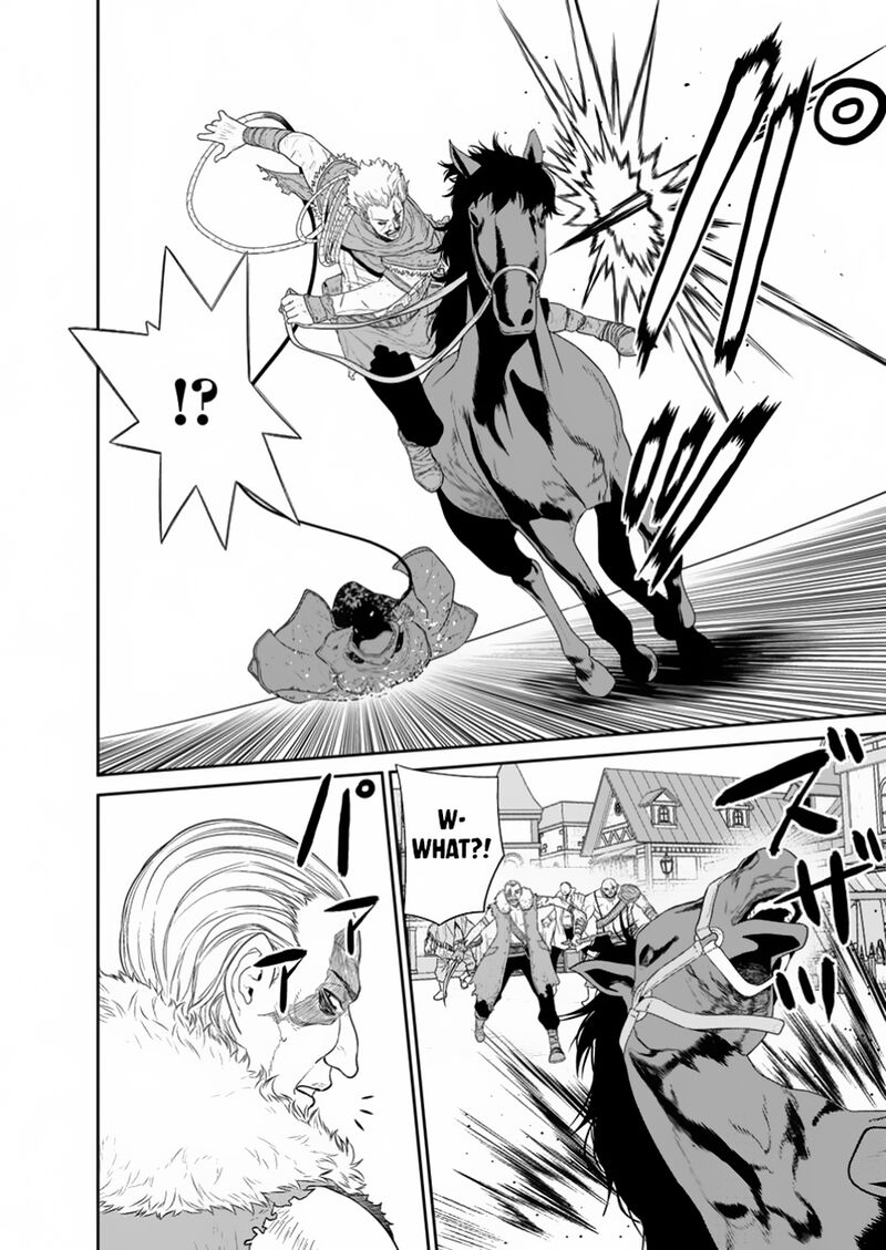 Maou Gun Saikyou No Majutsushi Wa Ningen Datta 45b 9