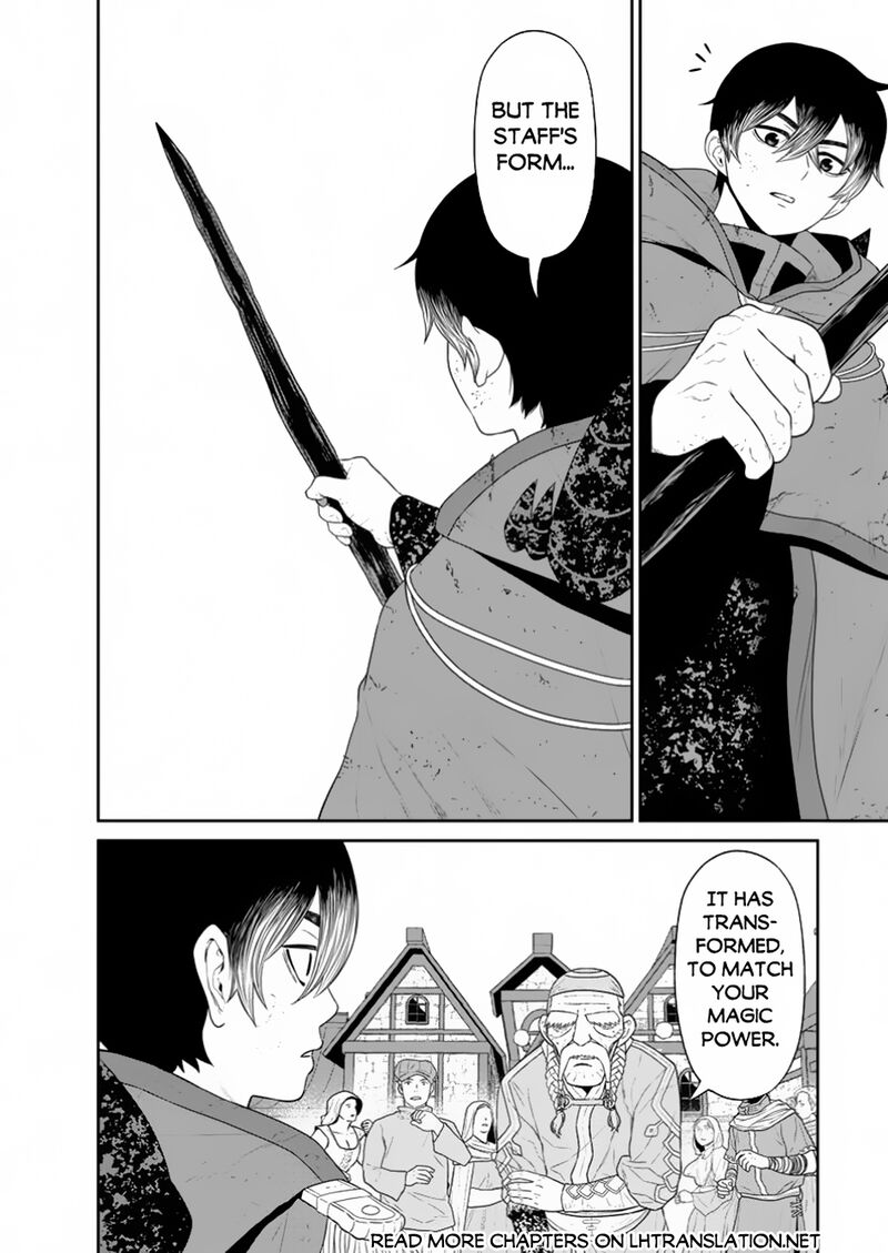 Maou Gun Saikyou No Majutsushi Wa Ningen Datta 46a 10