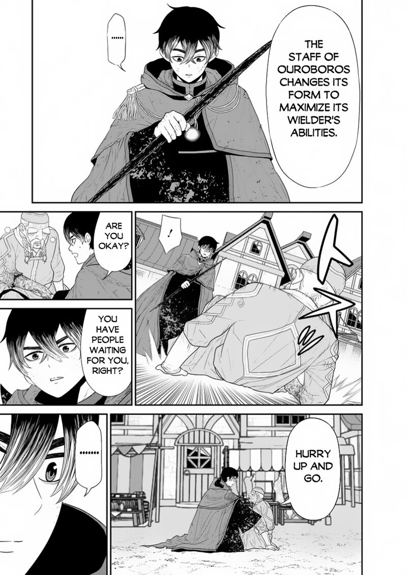 Maou Gun Saikyou No Majutsushi Wa Ningen Datta 46a 11