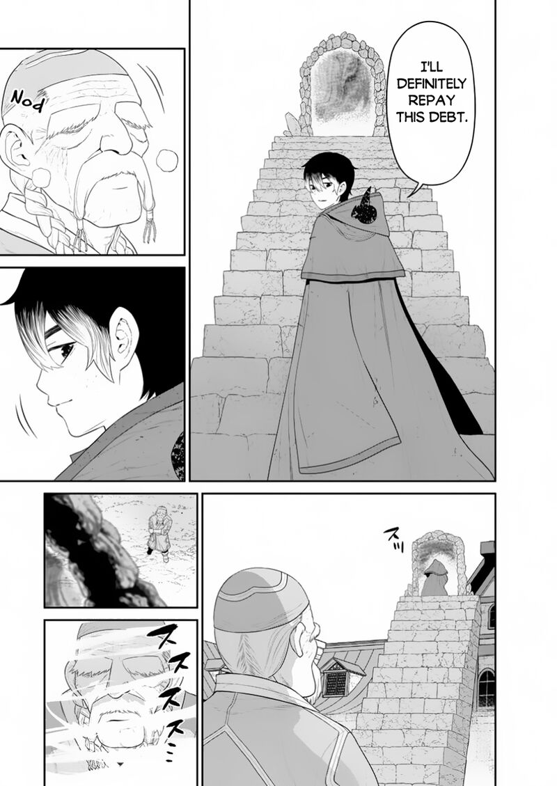 Maou Gun Saikyou No Majutsushi Wa Ningen Datta 46a 13